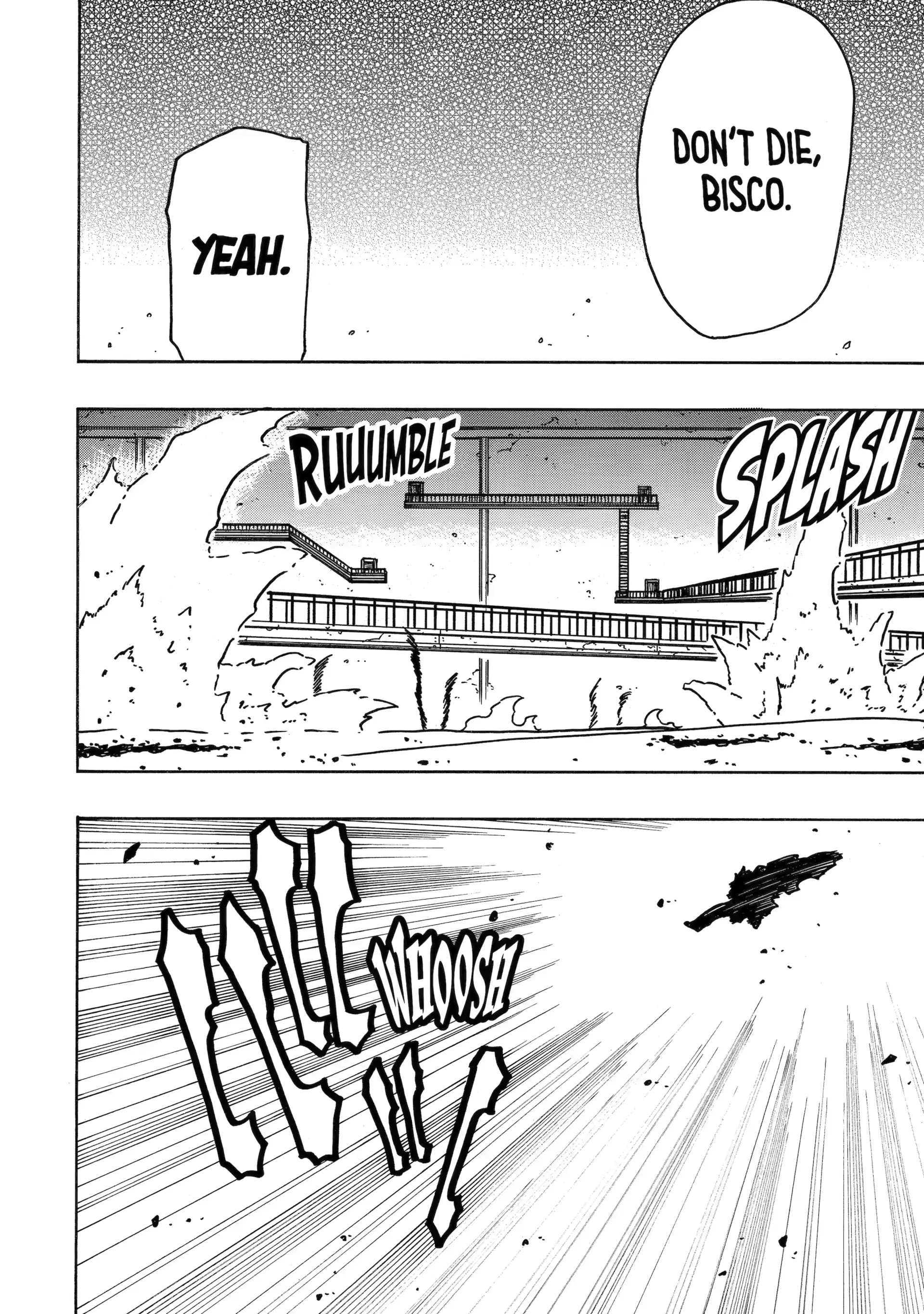 Sabikui Bisco Chapter 18 - Page 23