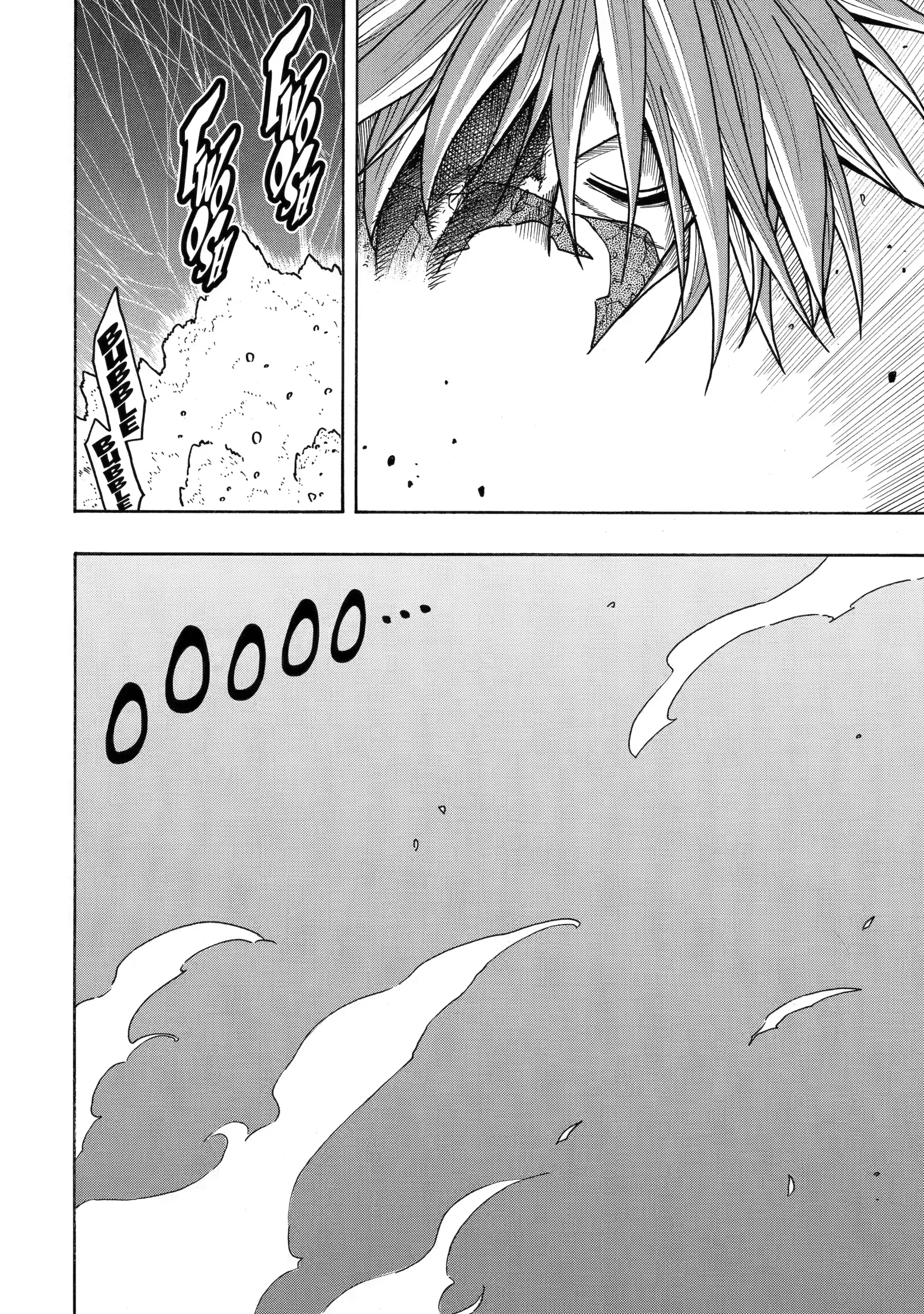 Sabikui Bisco Chapter 18 - Page 57