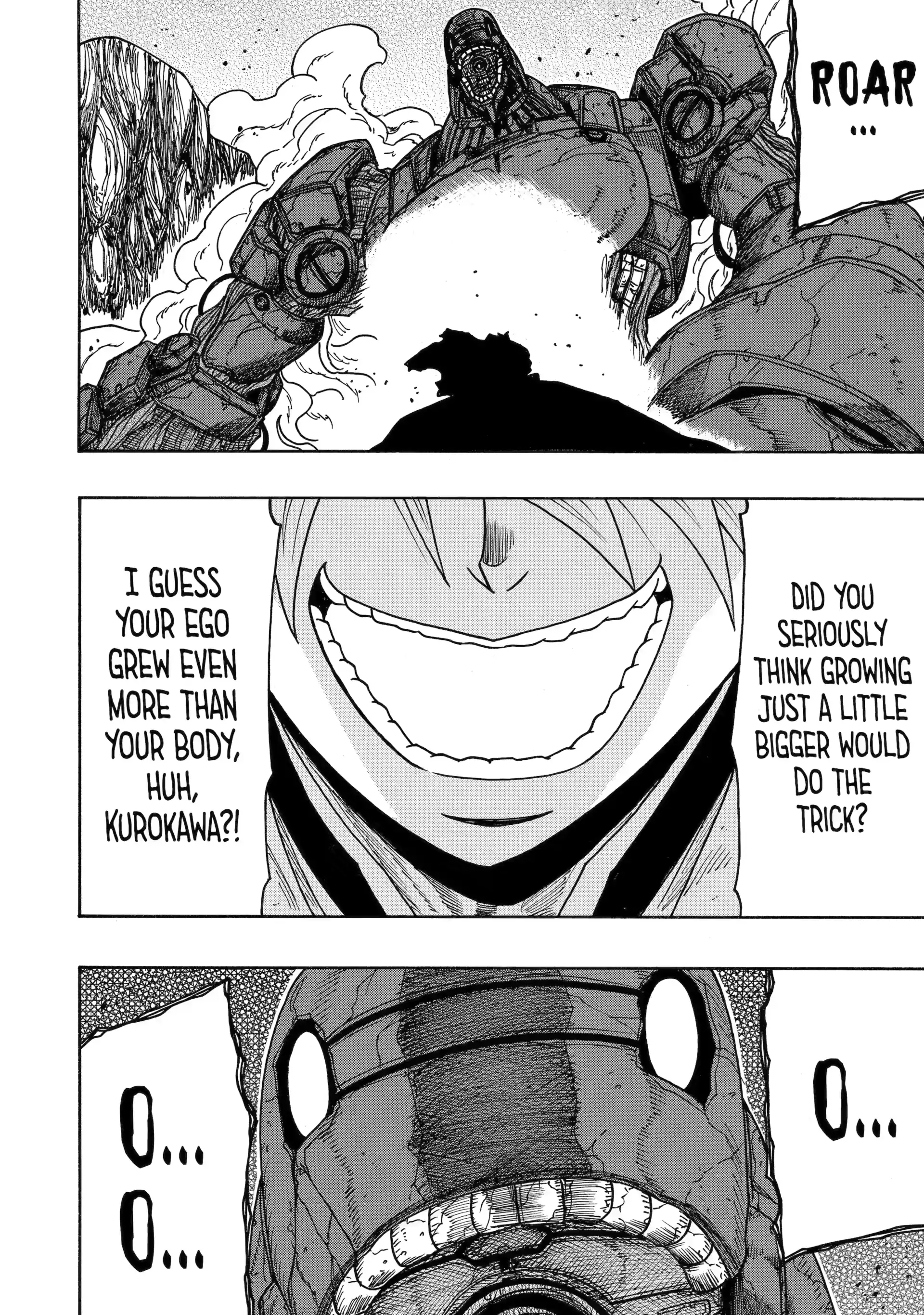 Sabikui Bisco Chapter 19 - Page 25