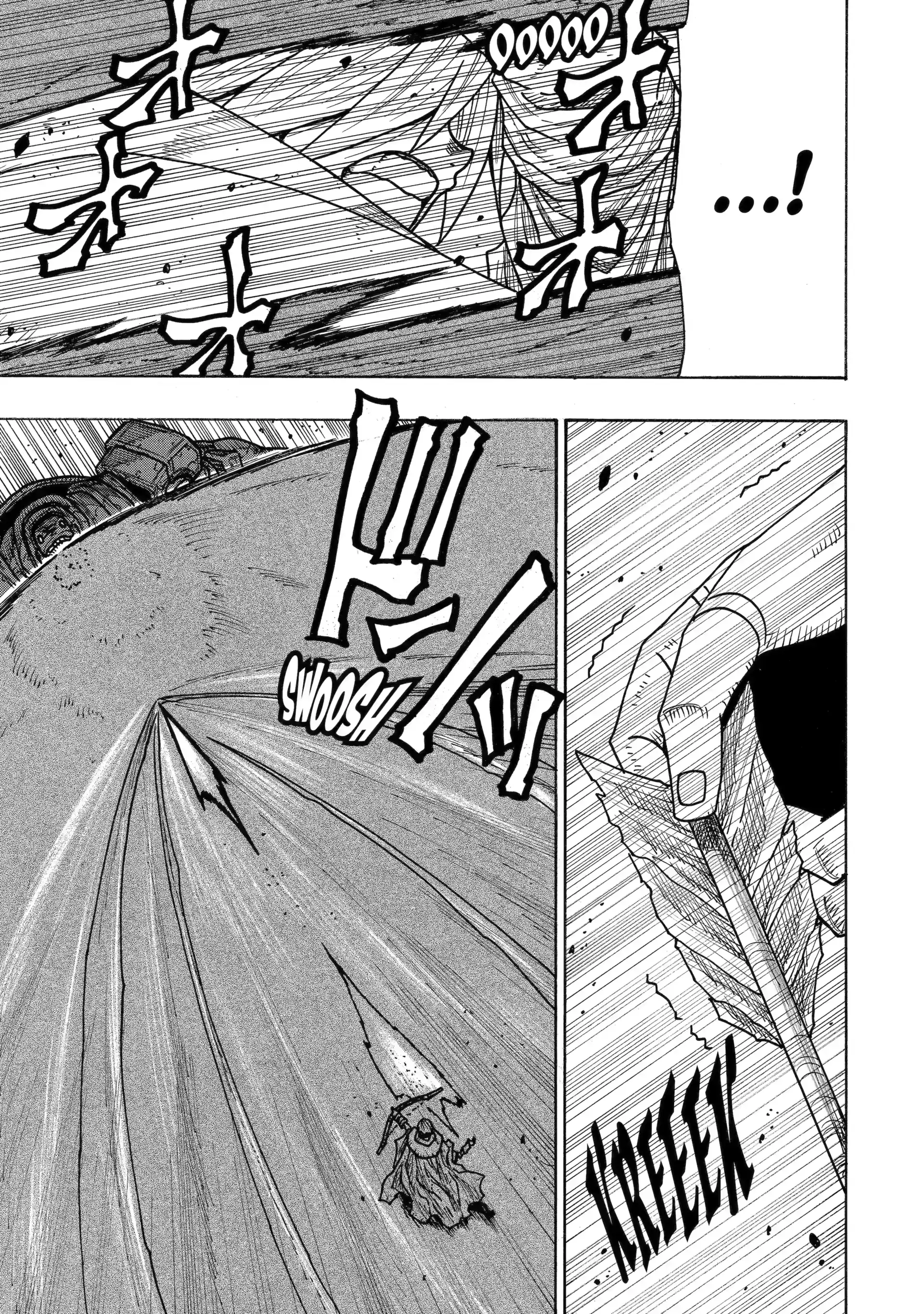 Sabikui Bisco Chapter 19 - Page 30