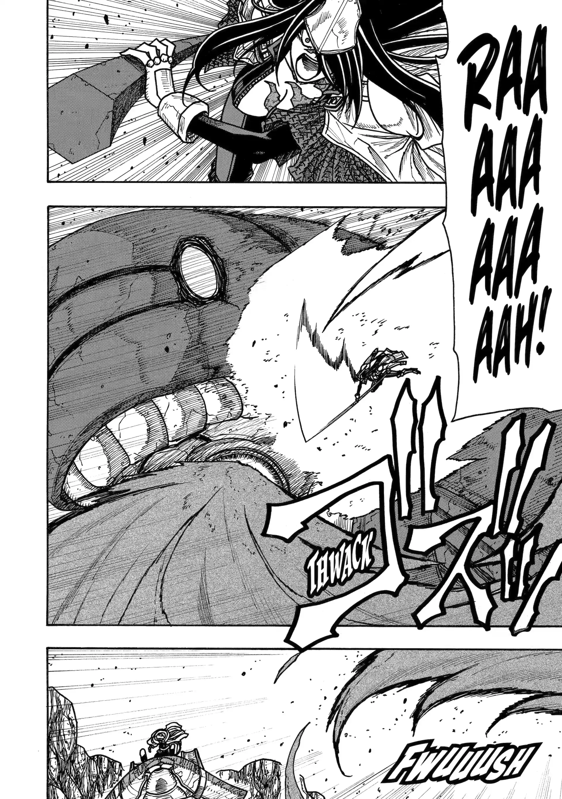 Sabikui Bisco Chapter 19 - Page 39