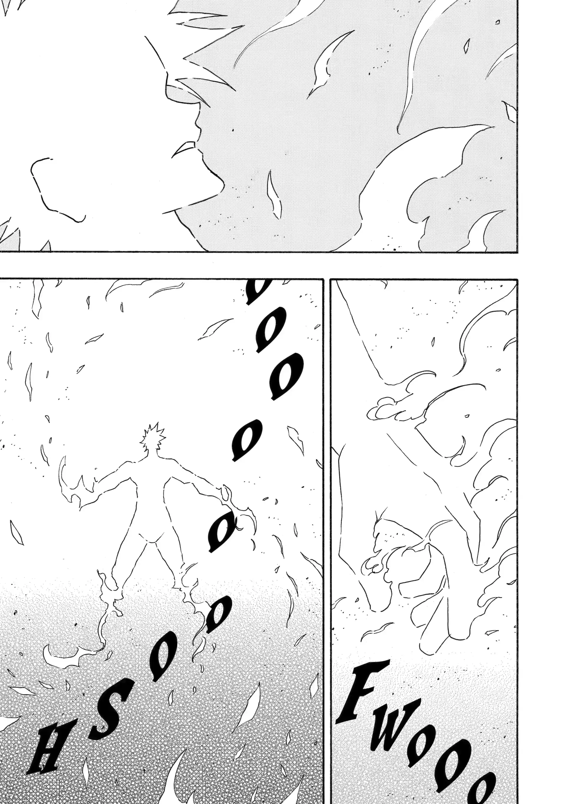 Sabikui Bisco Chapter 20 - Page 19