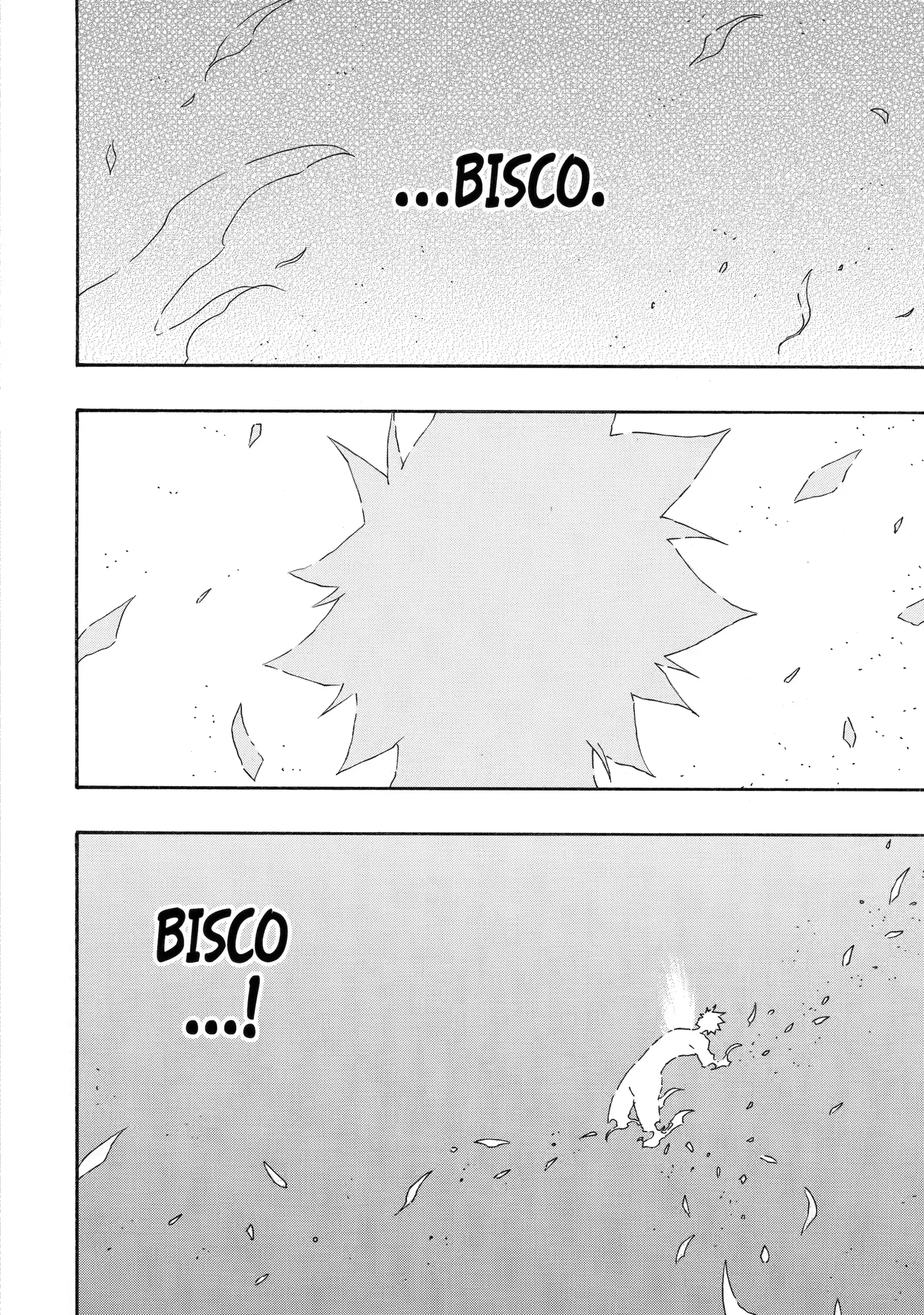 Sabikui Bisco Chapter 20 - Page 20