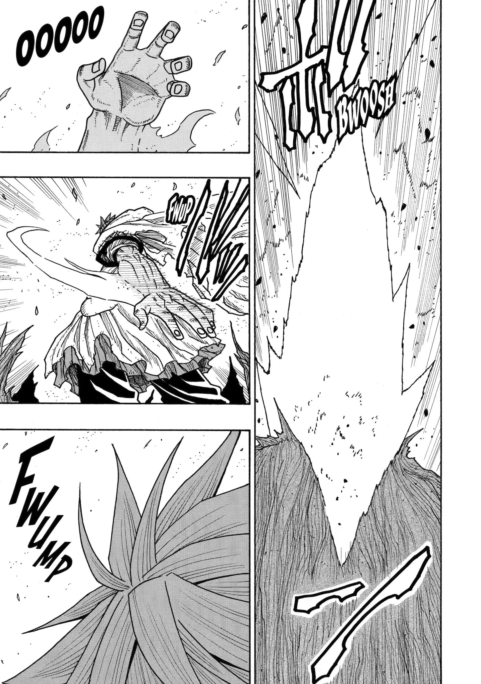 Sabikui Bisco Chapter 20 - Page 23