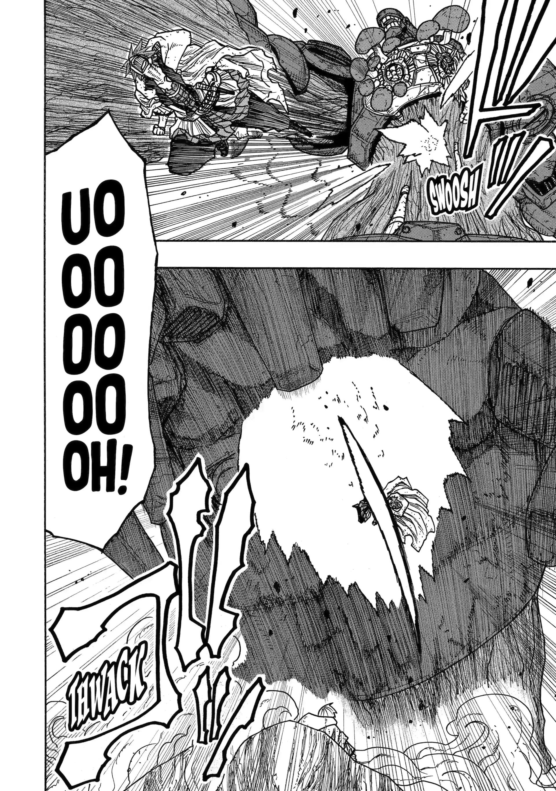 Sabikui Bisco Chapter 20 - Page 26