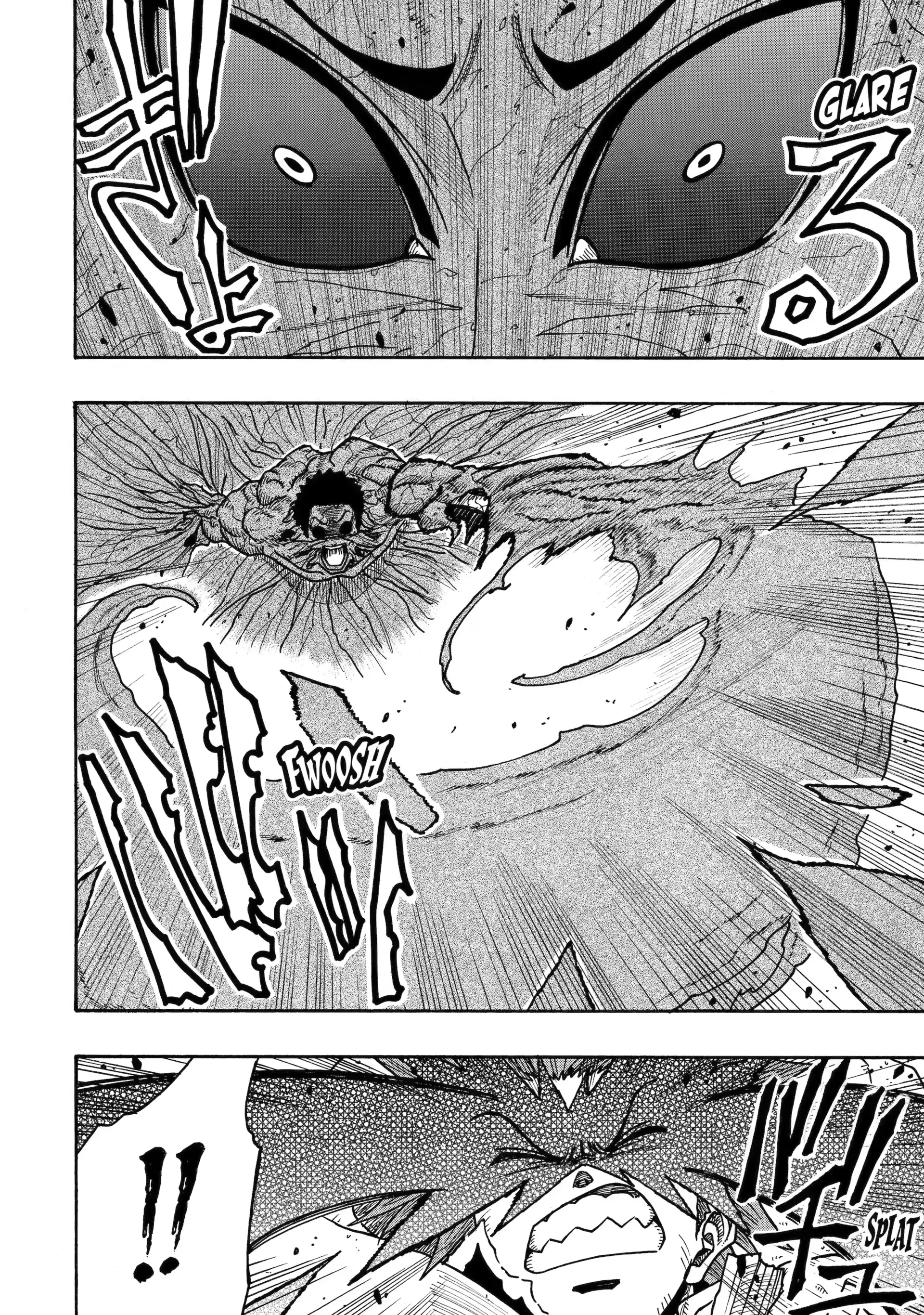 Sabikui Bisco Chapter 21 - Page 38