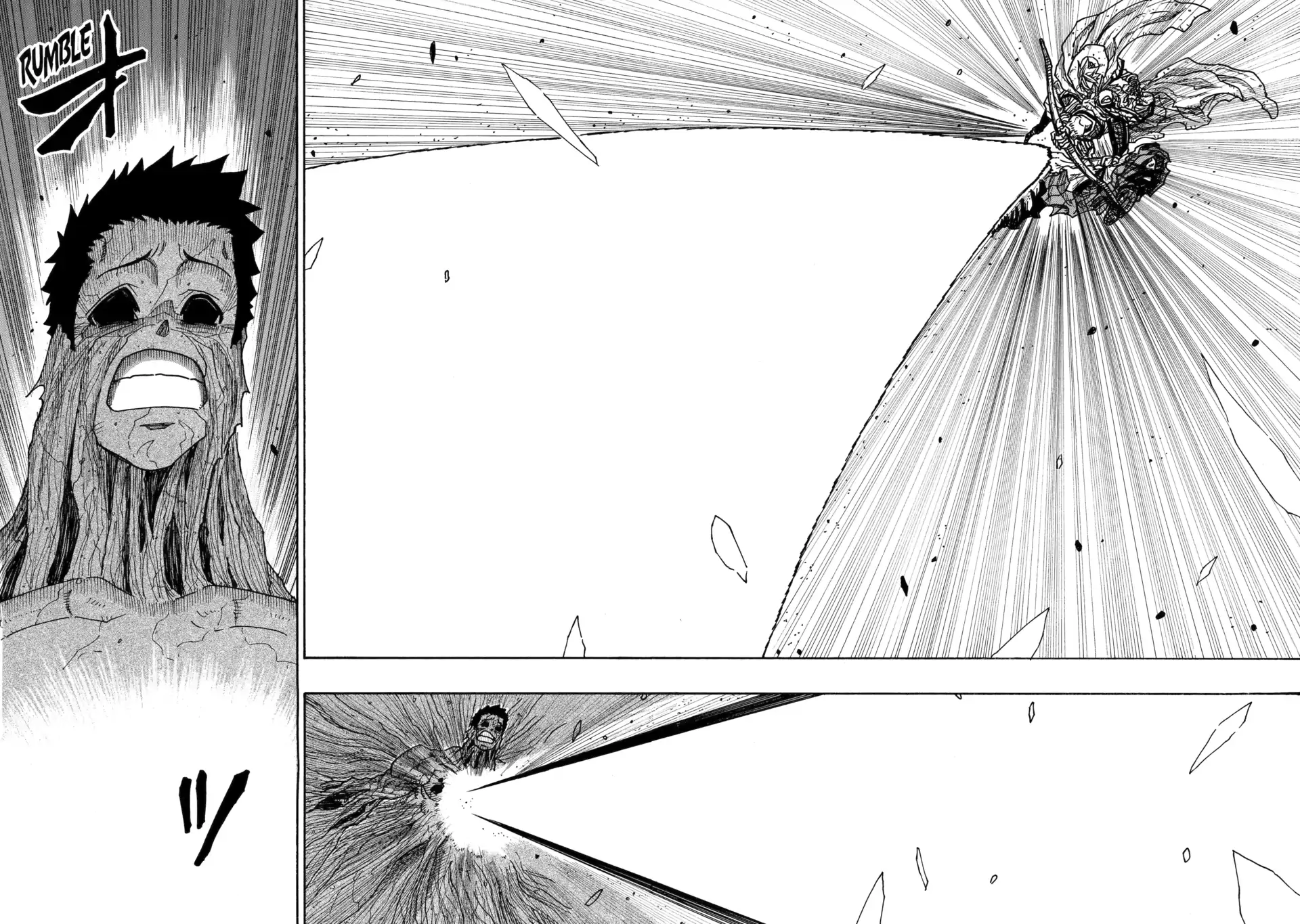 Sabikui Bisco Chapter 21 - Page 43