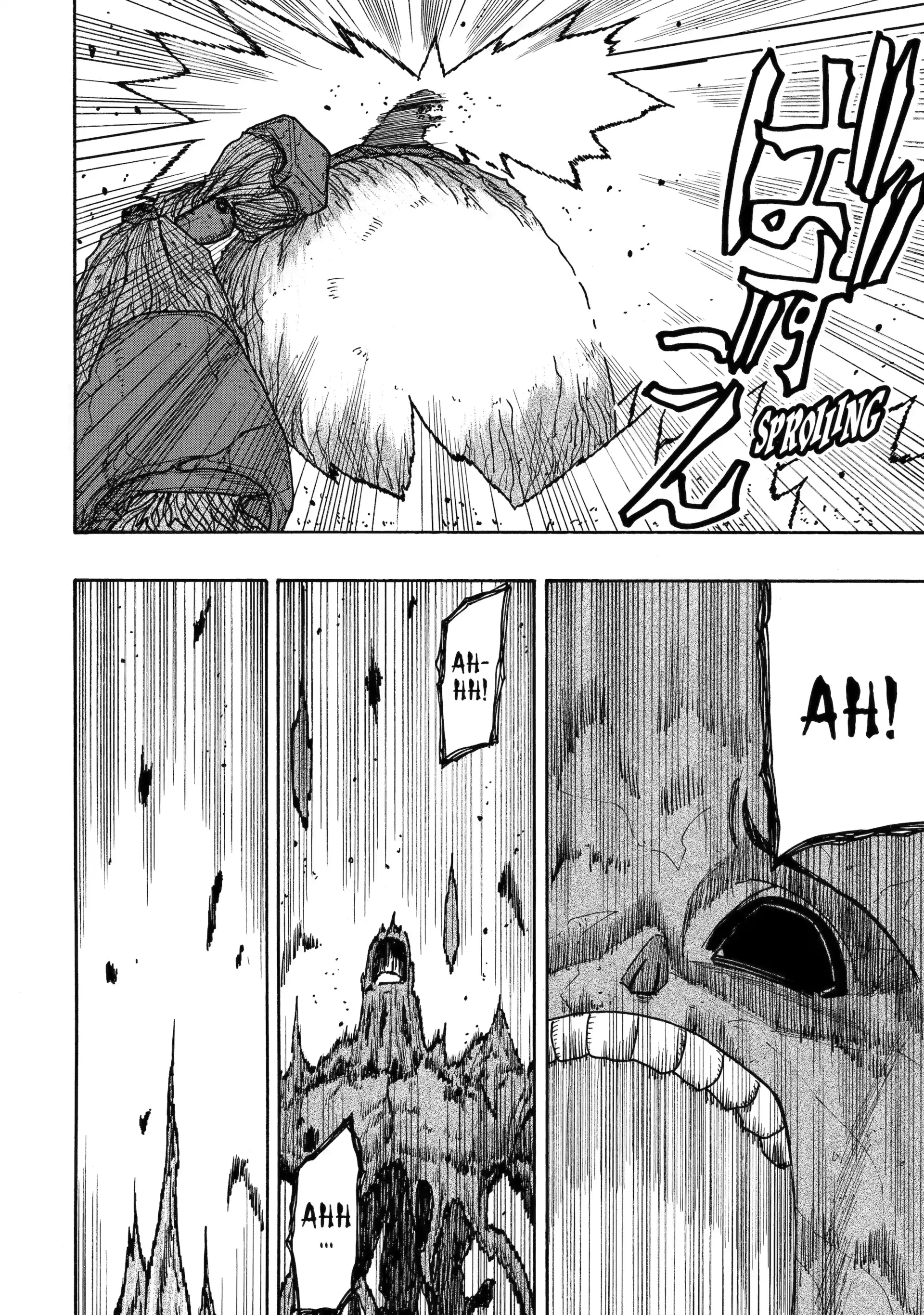 Sabikui Bisco Chapter 21 - Page 44