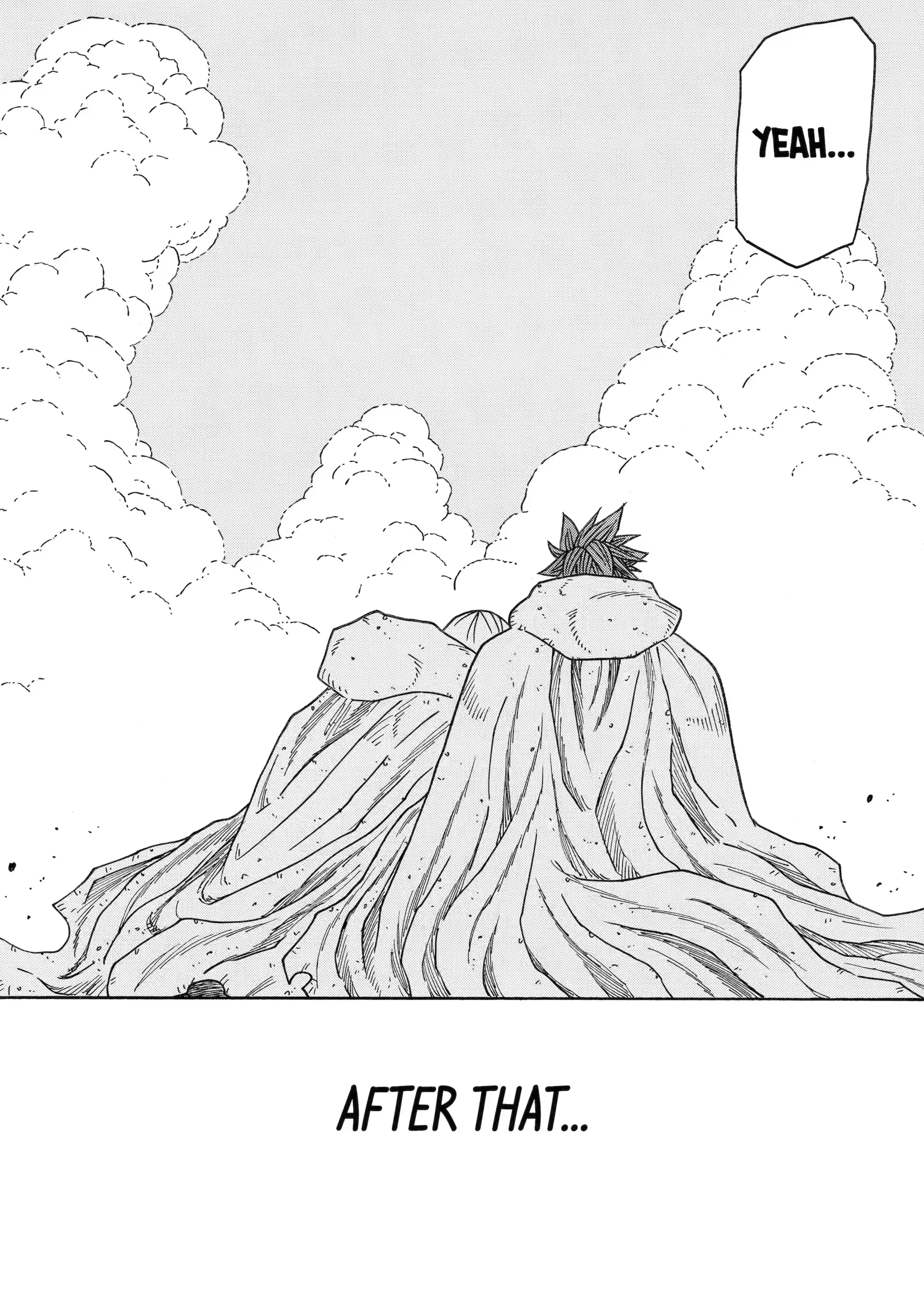 Sabikui Bisco Chapter 21 - Page 52