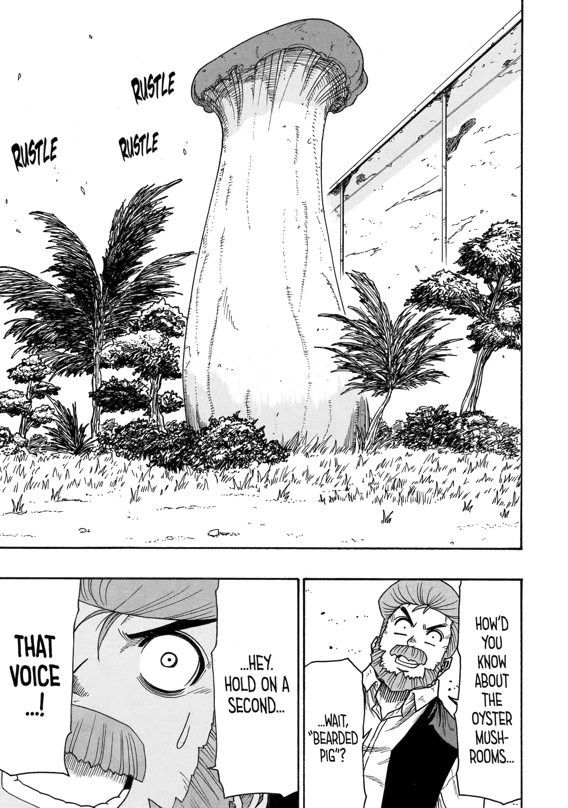 Sabikui Bisco Chapter 21 - Page 59