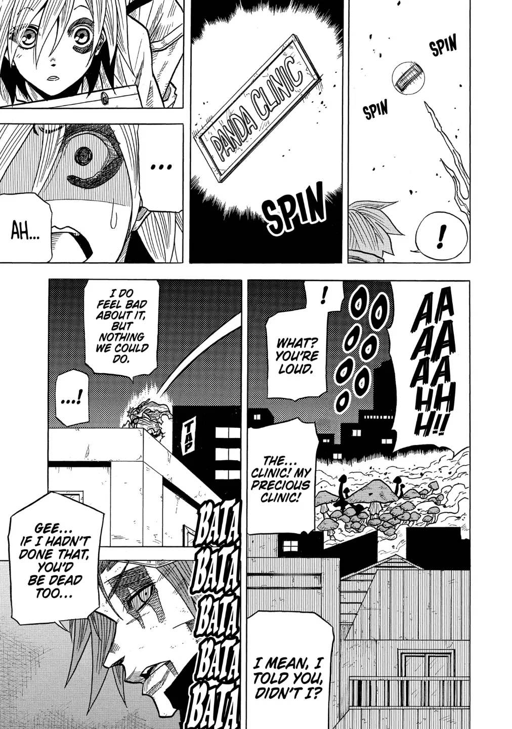 Sabikui Bisco Chapter 5.2 - Page 4