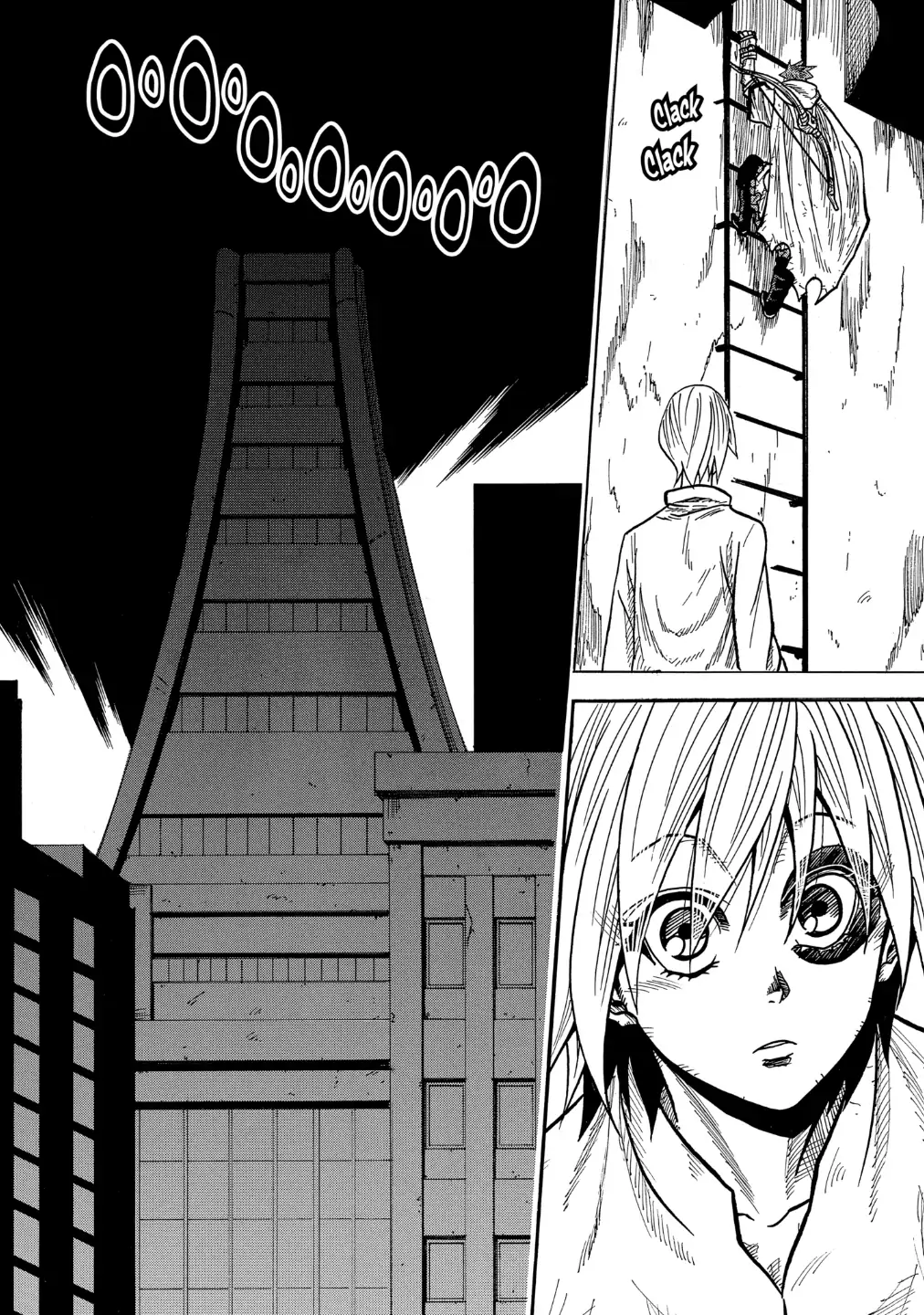 Sabikui Bisco Chapter 5.3 - Page 6
