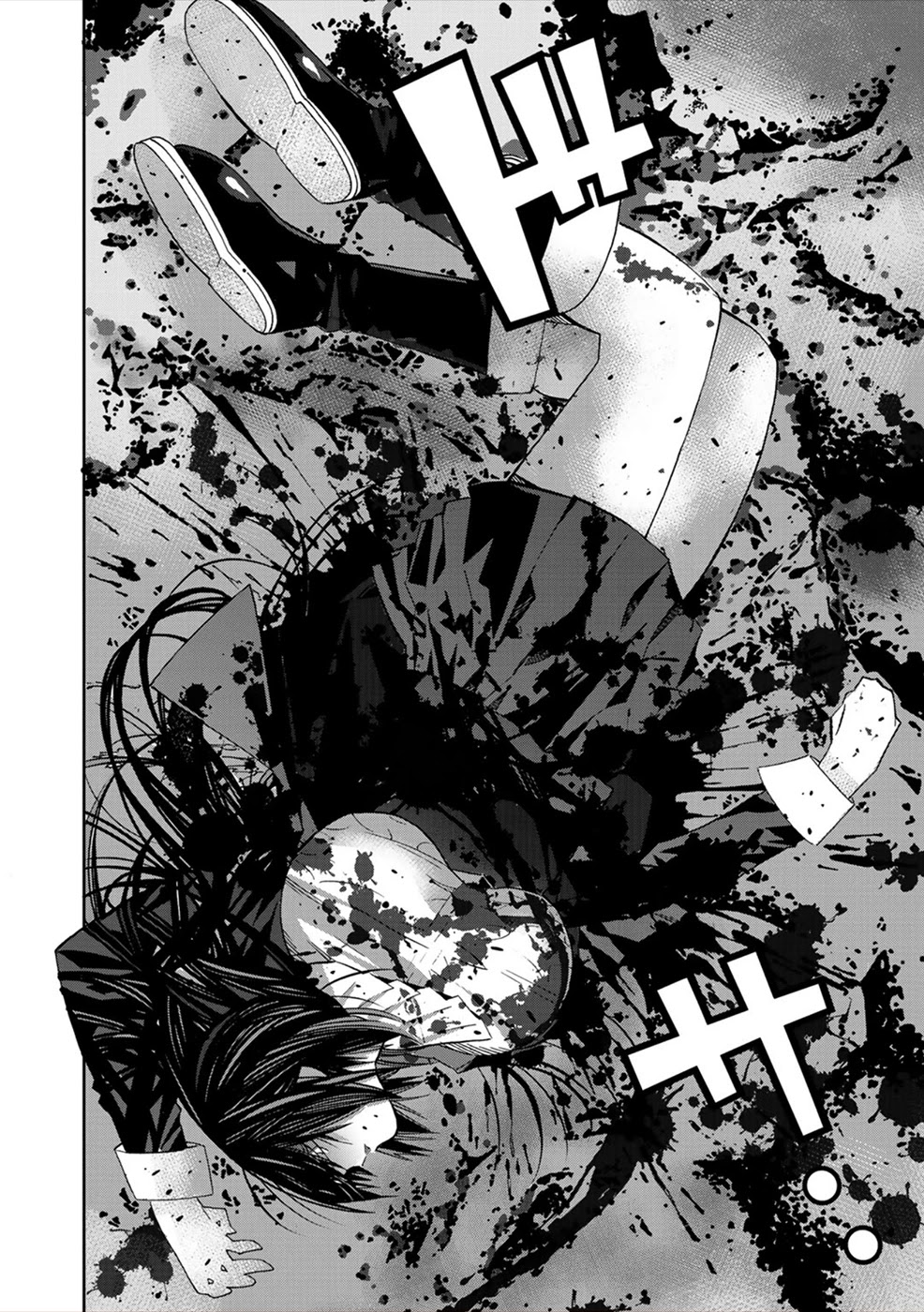 Sacred Chevalier Chapter 13 - Page 12
