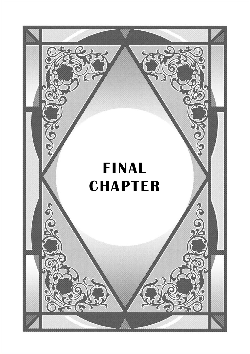 Sacred Chevalier Chapter 20 - Page 3