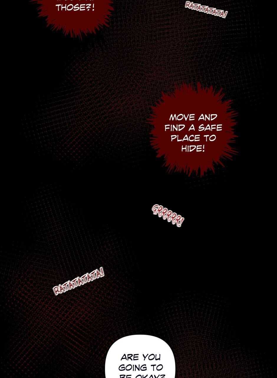 Safe As Houses Chapter 1 - Page 10