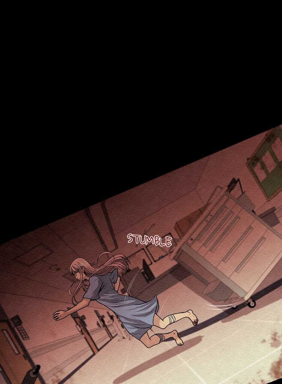 Safe As Houses Chapter 1 - Page 100
