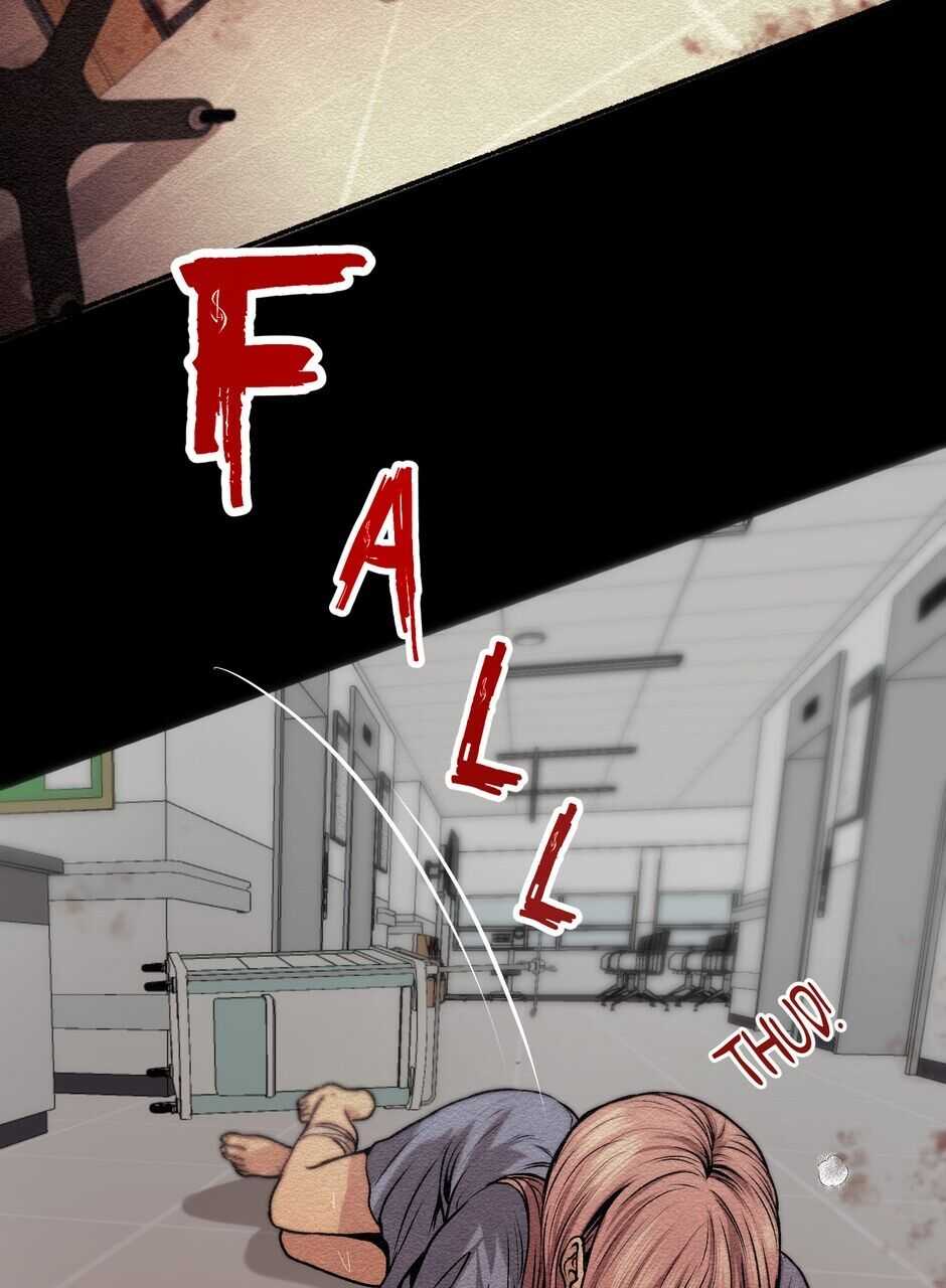 Safe As Houses Chapter 1 - Page 101