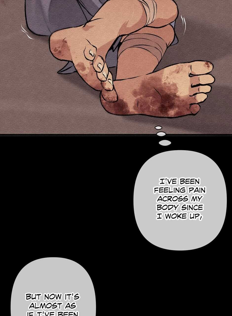 Safe As Houses Chapter 1 - Page 104