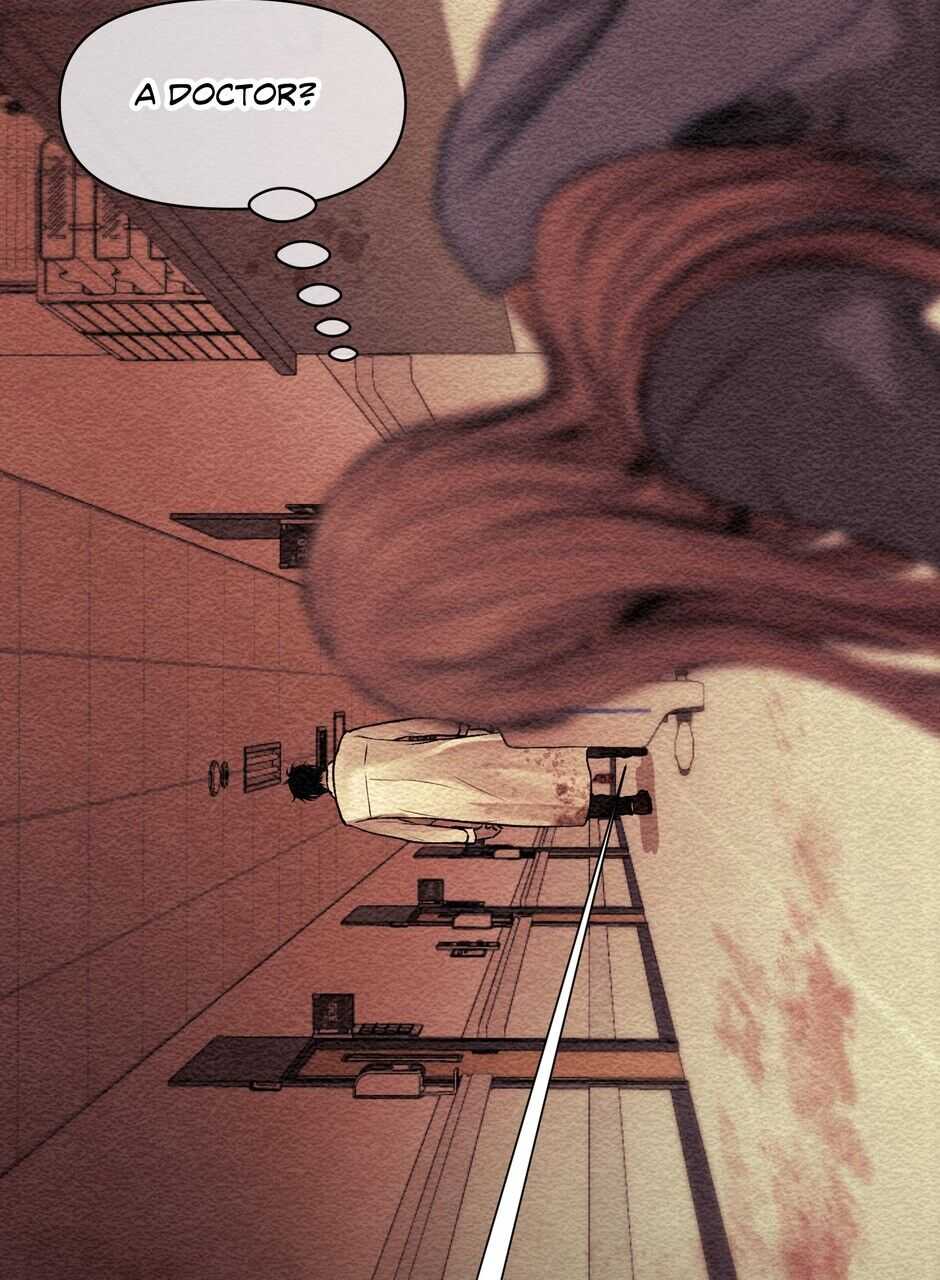 Safe As Houses Chapter 1 - Page 109