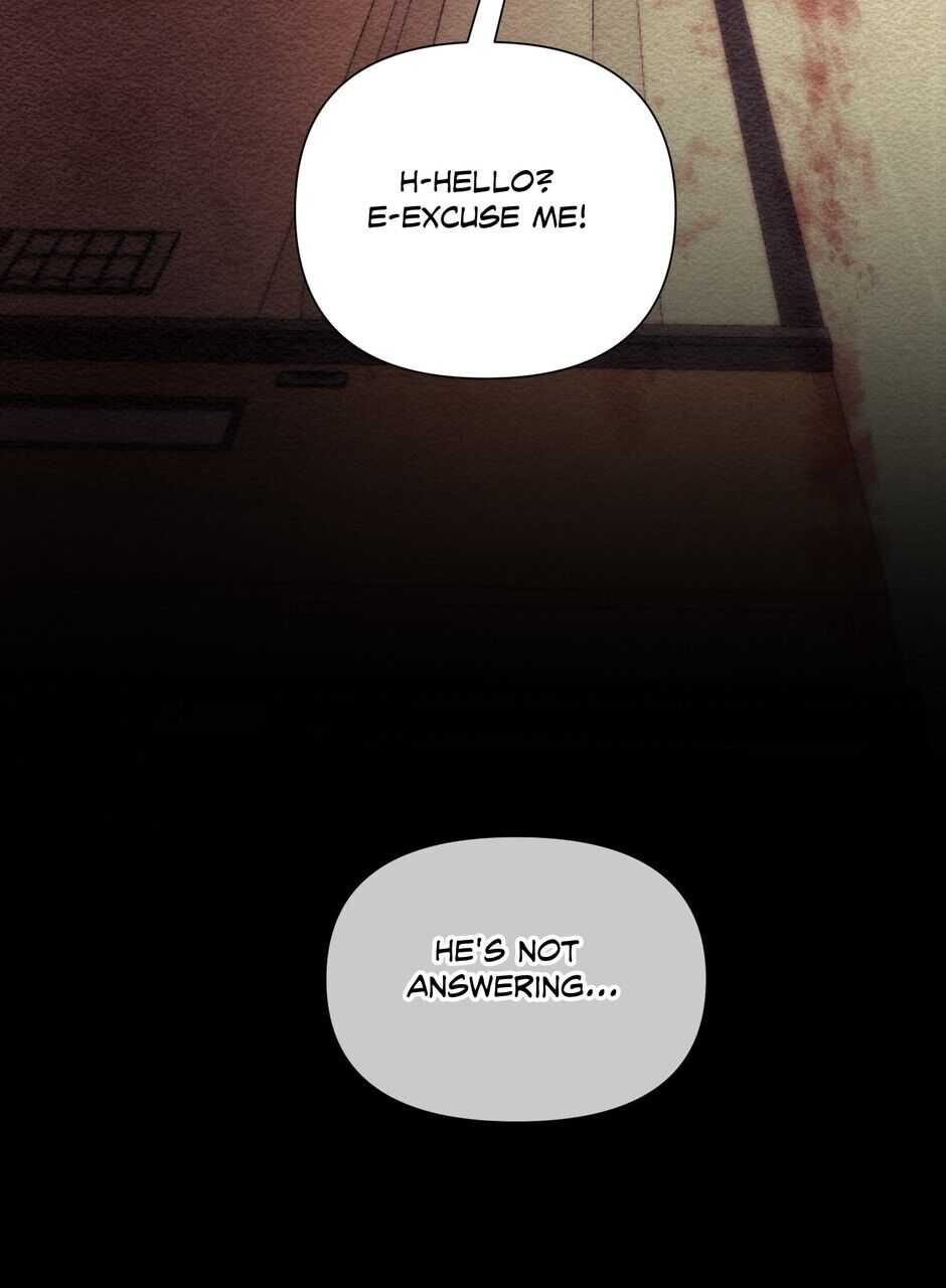 Safe As Houses Chapter 1 - Page 110