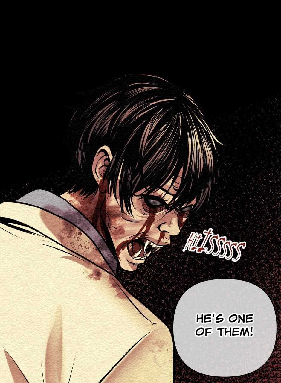 Safe As Houses Chapter 1 - Page 112