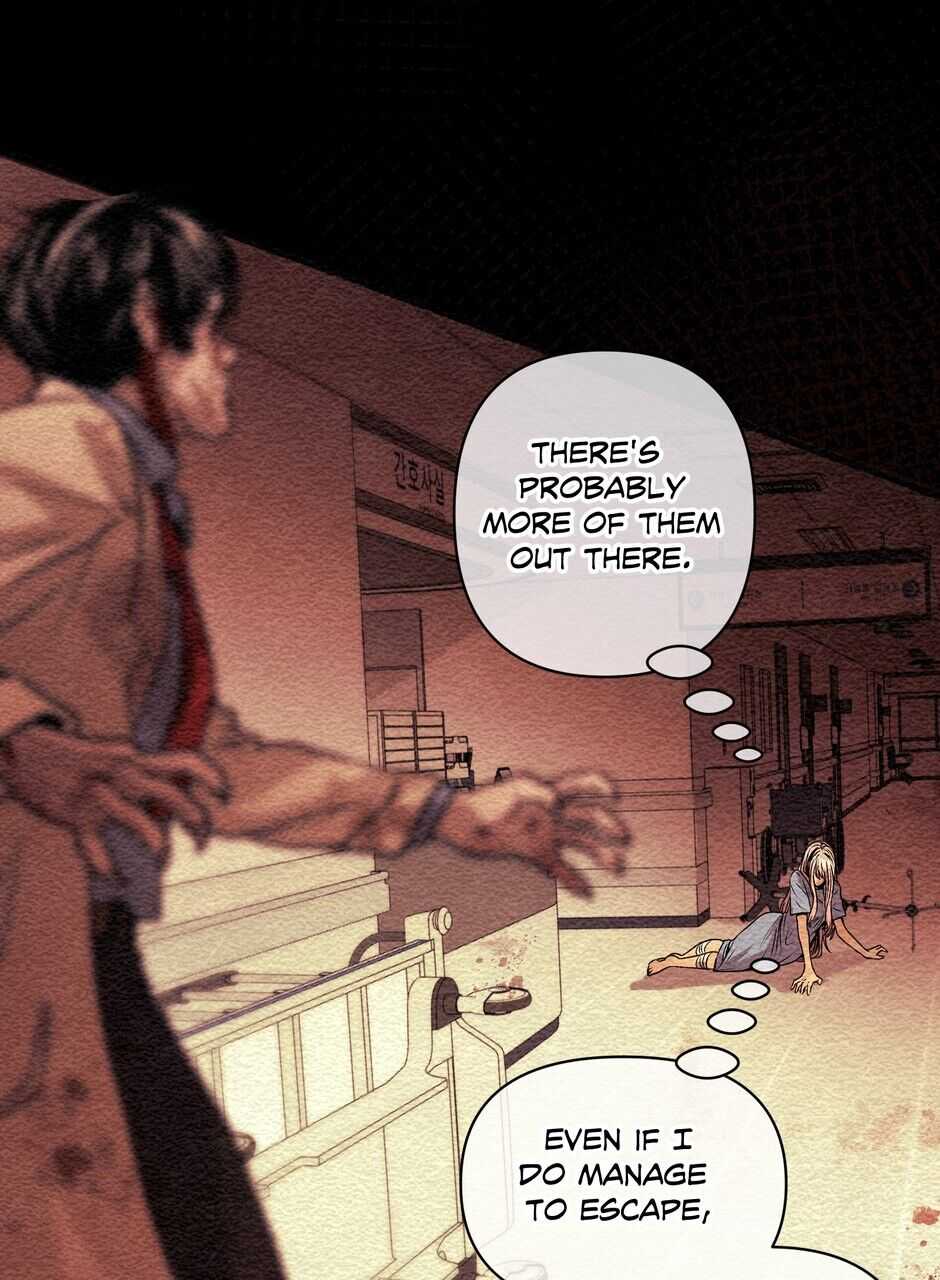 Safe As Houses Chapter 1 - Page 117