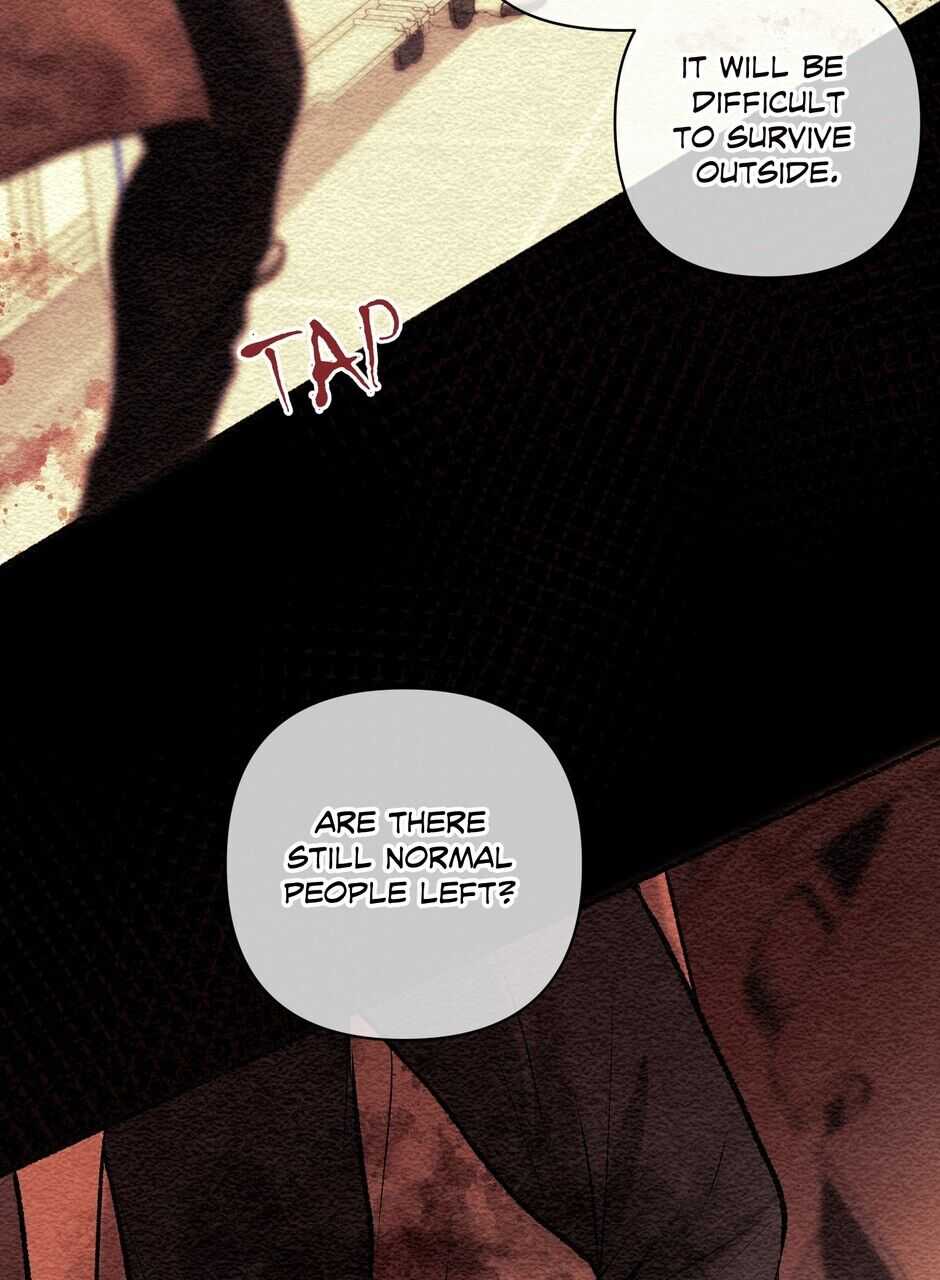 Safe As Houses Chapter 1 - Page 118