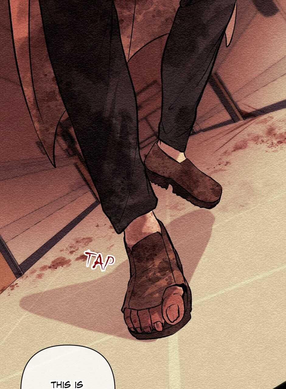 Safe As Houses Chapter 1 - Page 119
