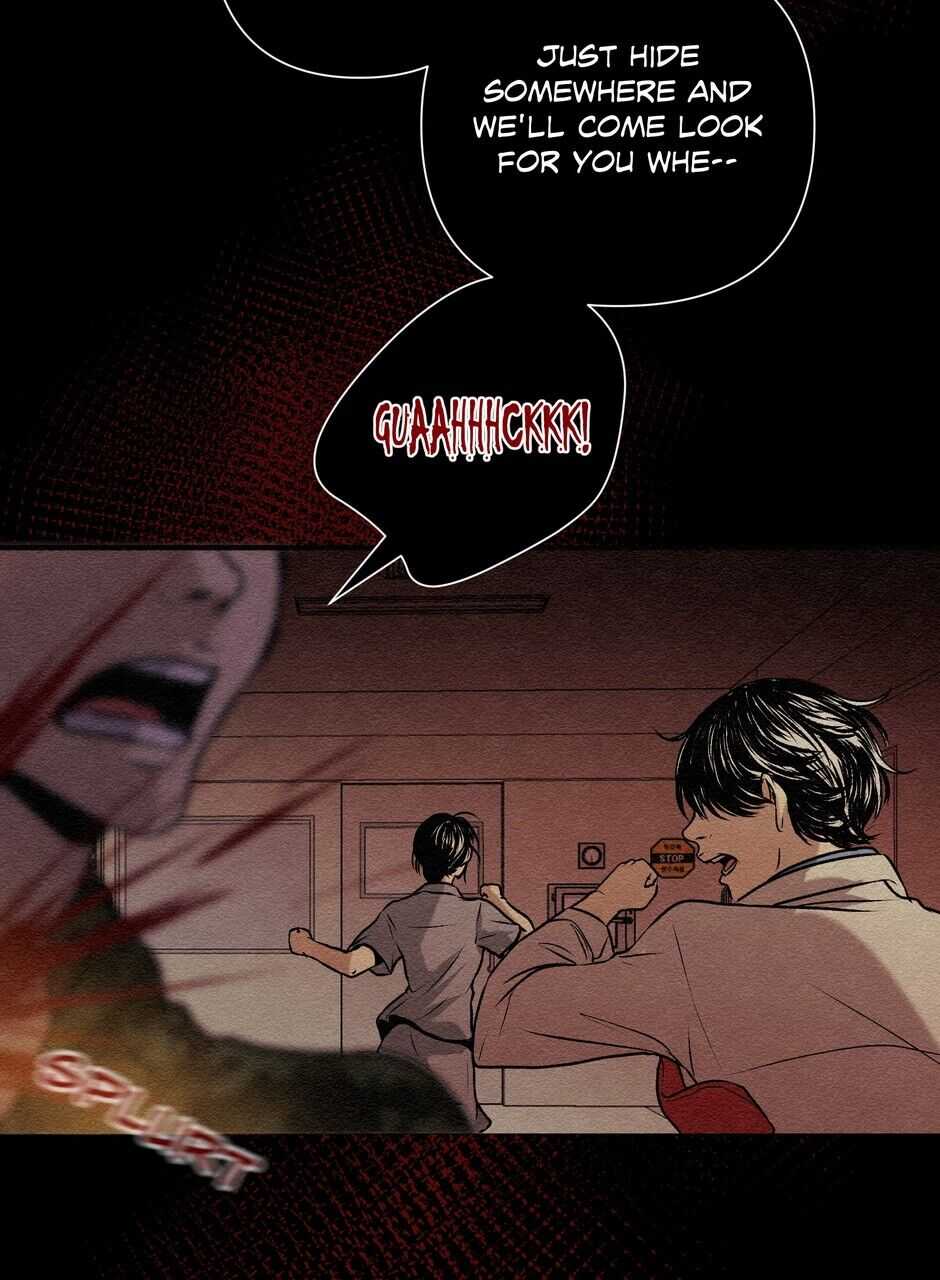 Safe As Houses Chapter 1 - Page 12