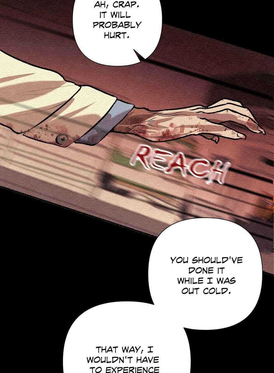 Safe As Houses Chapter 1 - Page 126