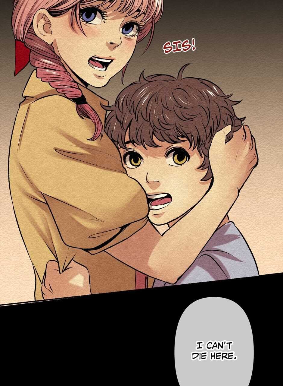 Safe As Houses Chapter 1 - Page 133