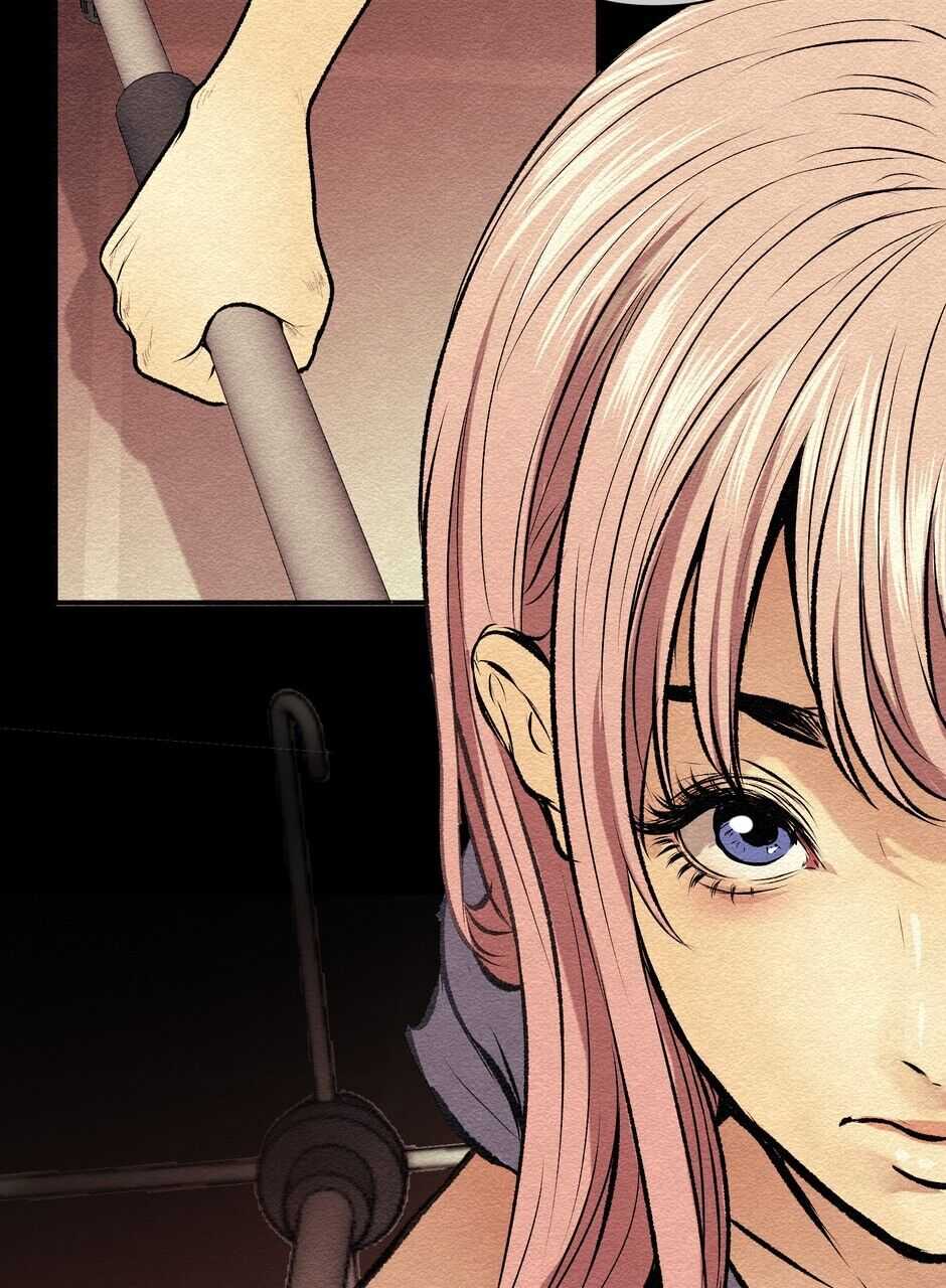 Safe As Houses Chapter 1 - Page 135