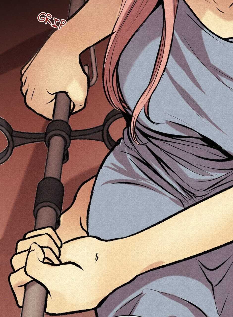 Safe As Houses Chapter 1 - Page 136
