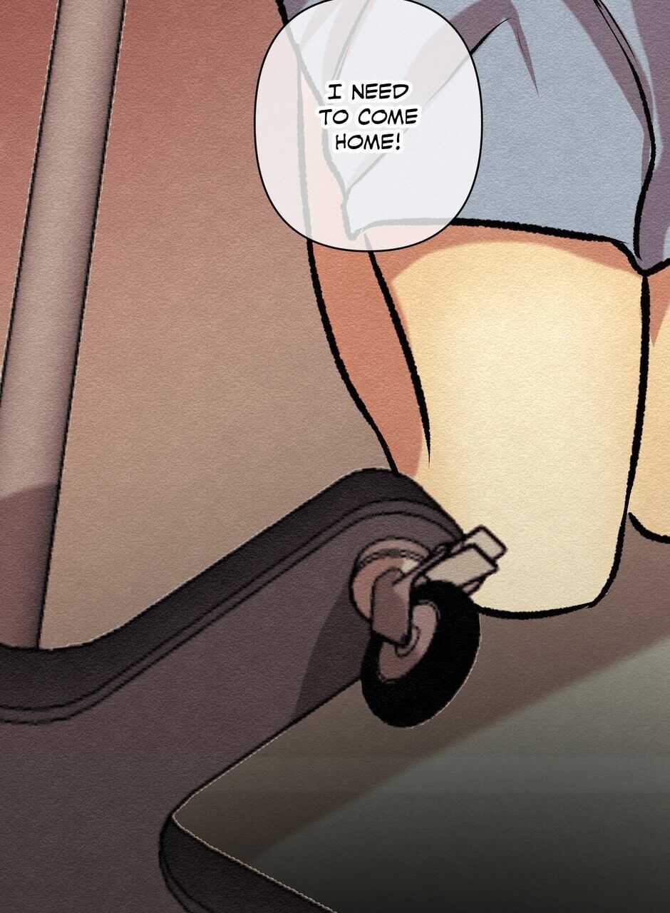 Safe As Houses Chapter 1 - Page 137