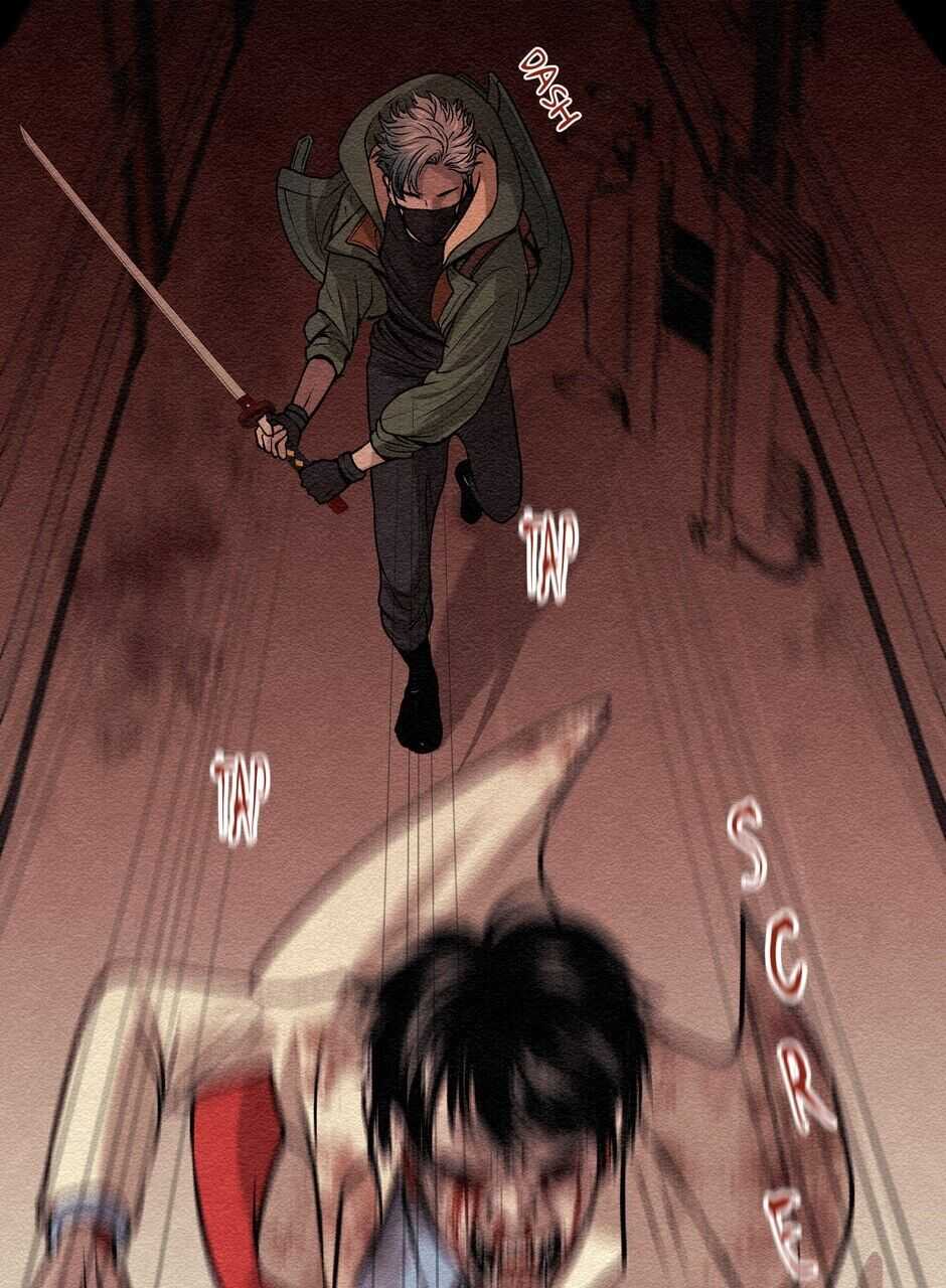 Safe As Houses Chapter 1 - Page 146