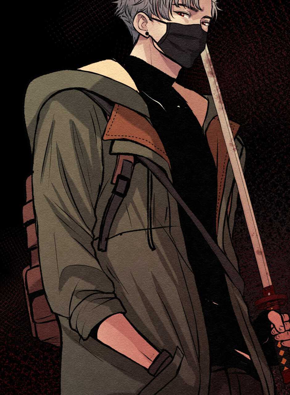 Safe As Houses Chapter 1 - Page 158