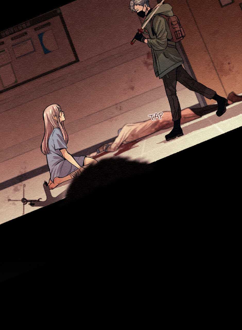 Safe As Houses Chapter 1 - Page 160