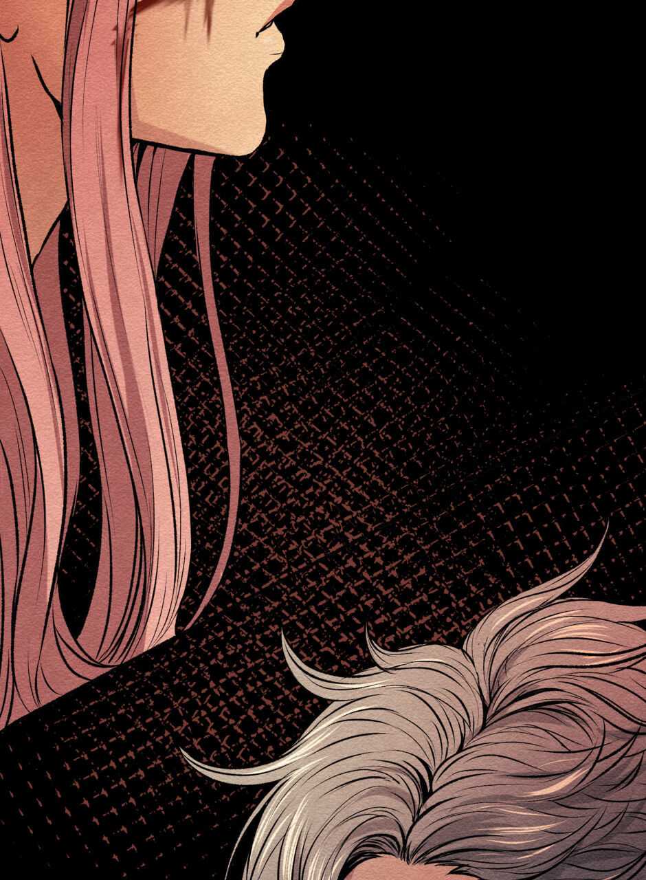 Safe As Houses Chapter 1 - Page 163