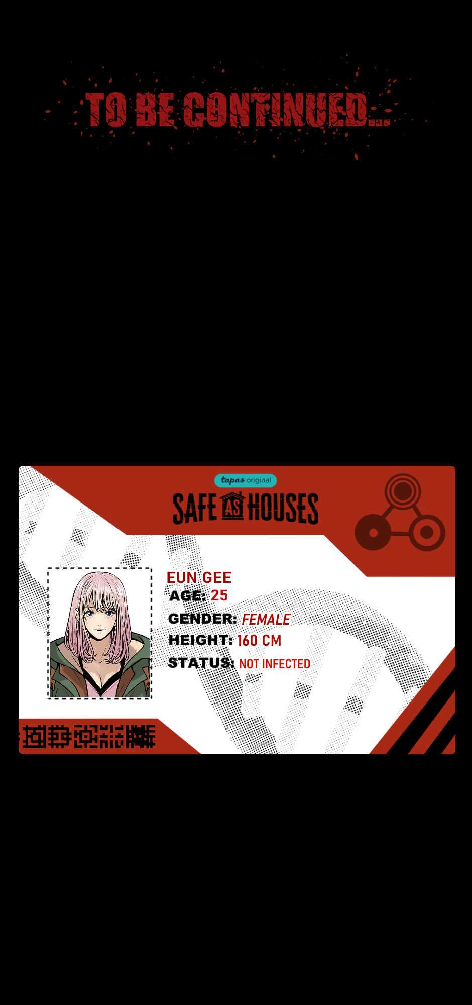 Safe As Houses Chapter 1 - Page 169