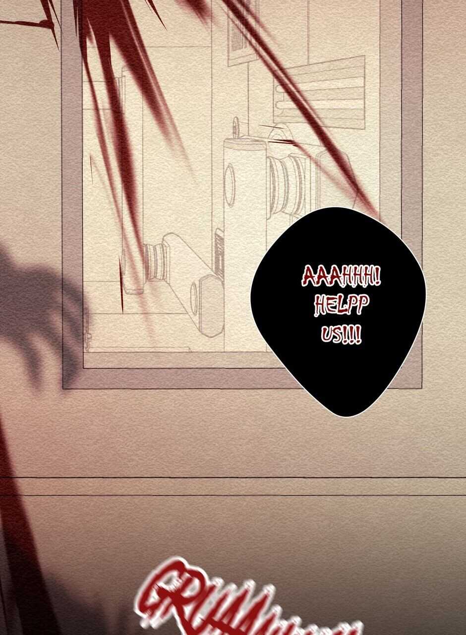 Safe As Houses Chapter 1 - Page 20