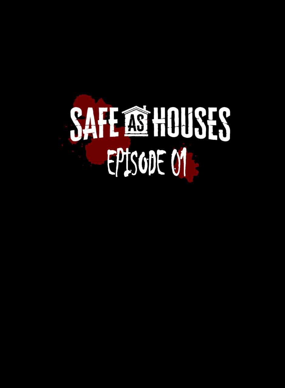 Safe As Houses Chapter 1 - Page 29