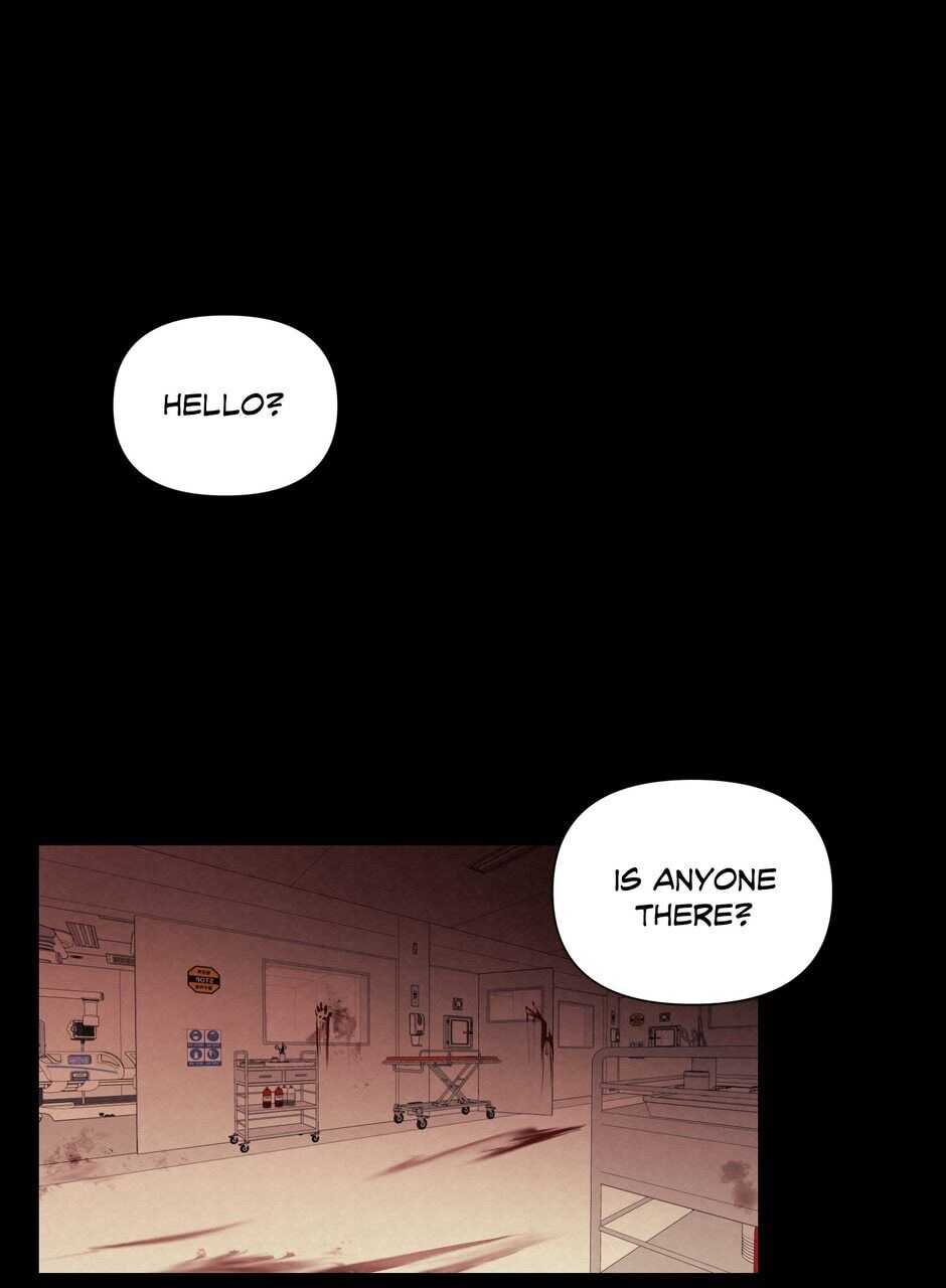 Safe As Houses Chapter 1 - Page 32