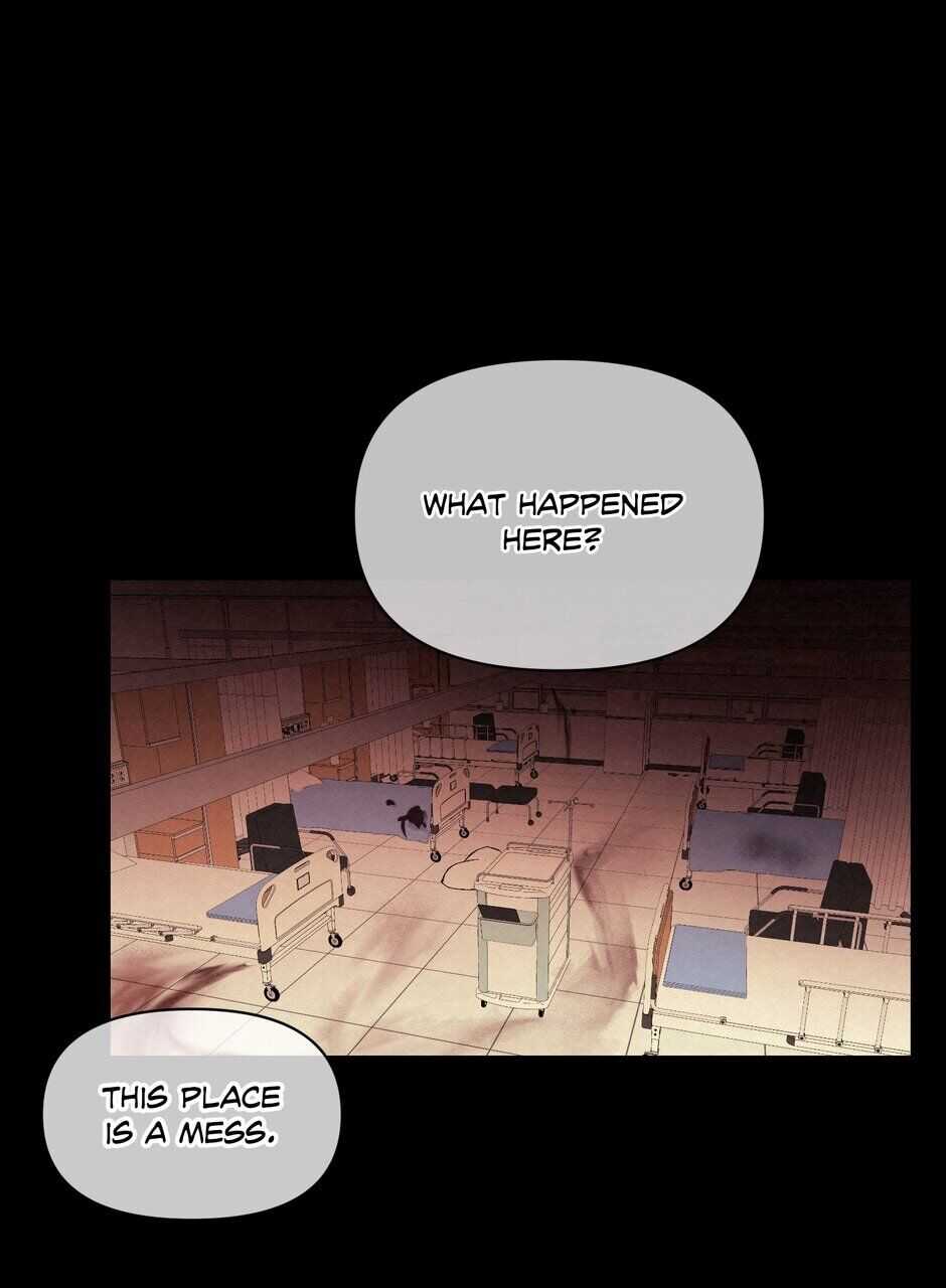 Safe As Houses Chapter 1 - Page 33