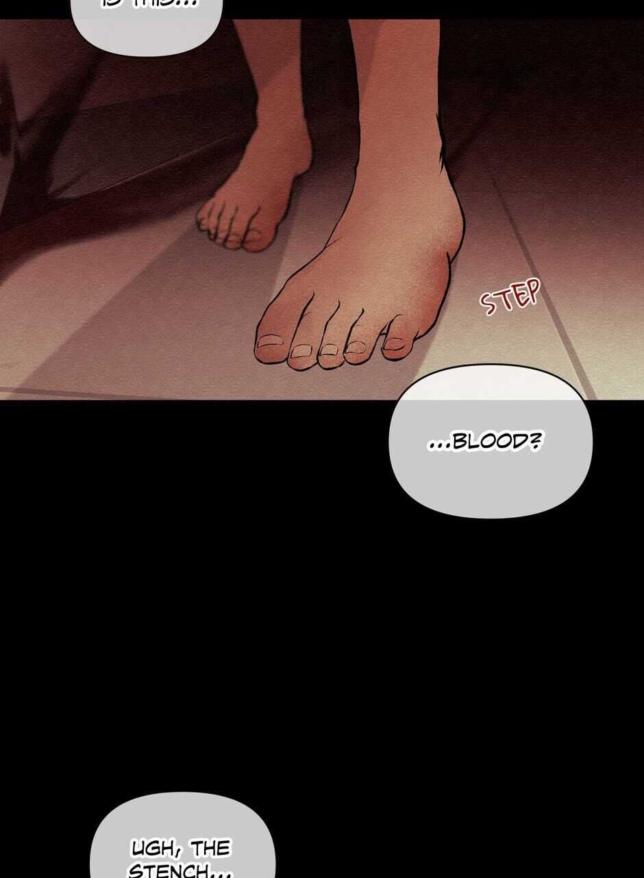 Safe As Houses Chapter 1 - Page 35