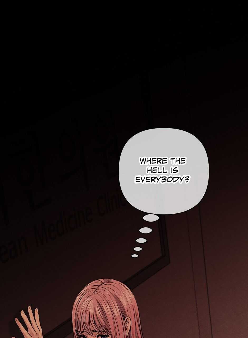 Safe As Houses Chapter 1 - Page 37
