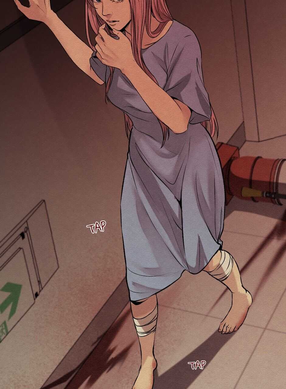Safe As Houses Chapter 1 - Page 38