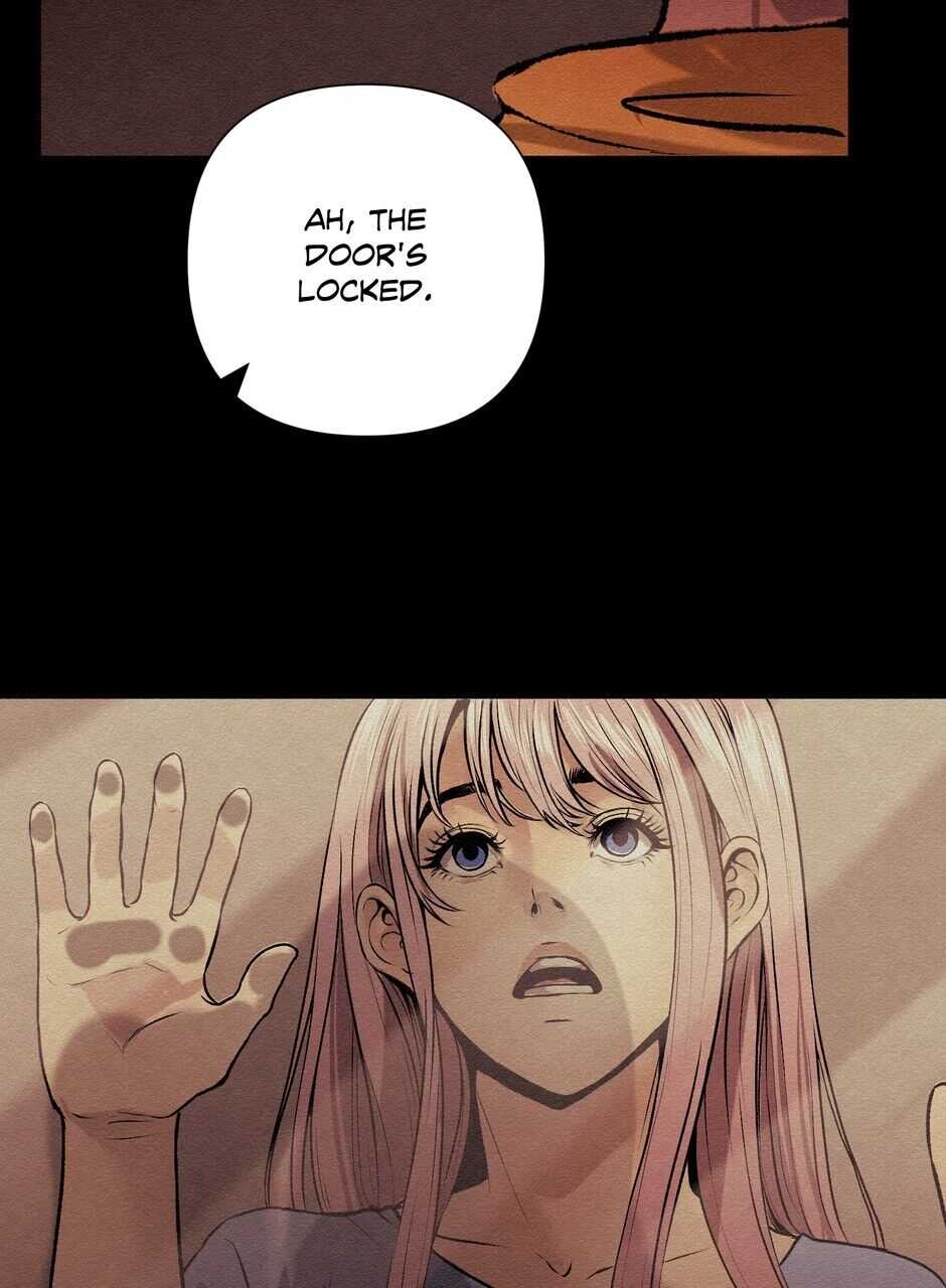 Safe As Houses Chapter 1 - Page 43