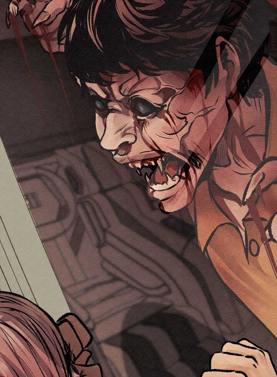 Safe As Houses Chapter 1 - Page 62