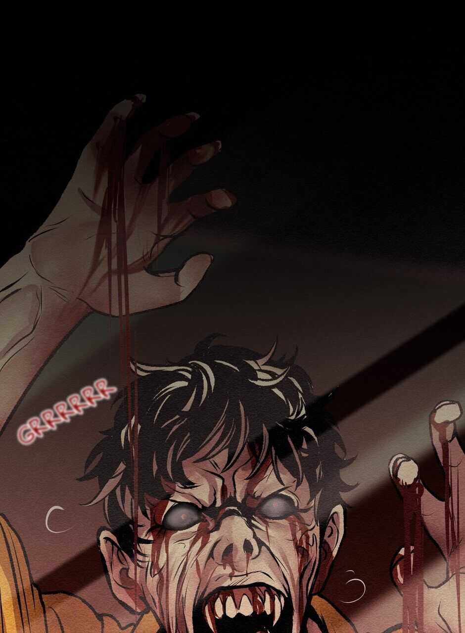 Safe As Houses Chapter 1 - Page 64