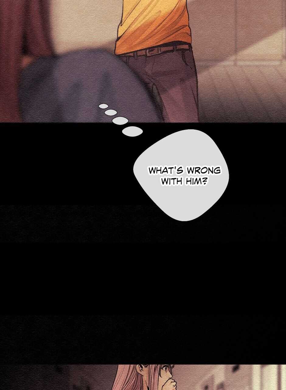 Safe As Houses Chapter 1 - Page 70